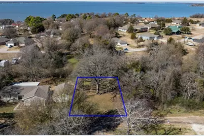 Lt 47 Seabreeze Drive, Gun Barrel City, TX 75156 - Photo 3