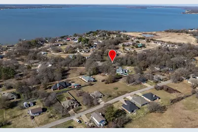 Lt 47 Seabreeze Drive, Gun Barrel City, TX 75156 - Photo 5