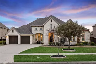 12835 Possum Kingdom Dr, Frisco, TX 75033 - Photo 1