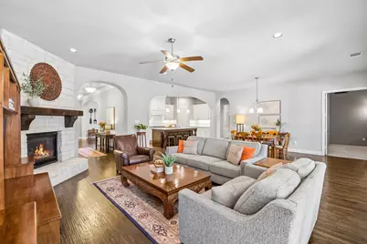 12835 Possum Kingdom Drive, Frisco, TX 75033 - Photo 15