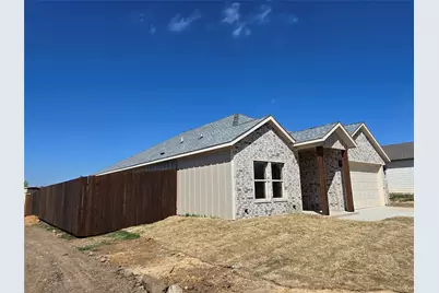 2505 Oakwood Terrace, Haltom City, TX 76117 - Photo 5