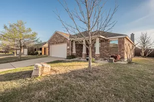 105 Rain Cloud Drive, Waxahachie, TX 75165 - Photo 1