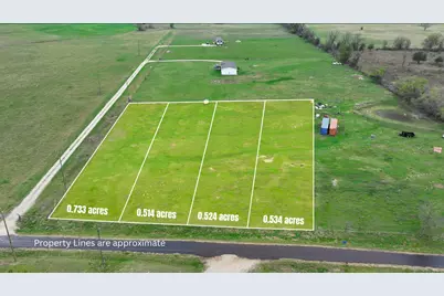 Tract 2 Lcr 469, Mexia, TX 76667 - Photo 1