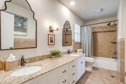 3928 Stonehenge Road, Fort Worth, TX 76109 - Photo 17