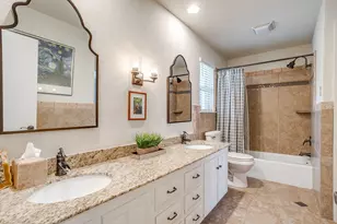 3928 Stonehenge Rd, Fort Worth, TX 76109 - Photo 17