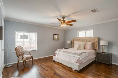 3928 Stonehenge Road, Fort Worth, TX 76109 - Photo 19