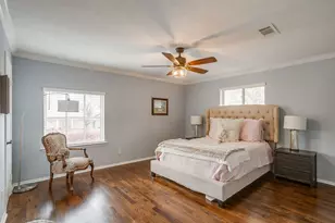 3928 Stonehenge Rd, Fort Worth, TX 76109 - Photo 19