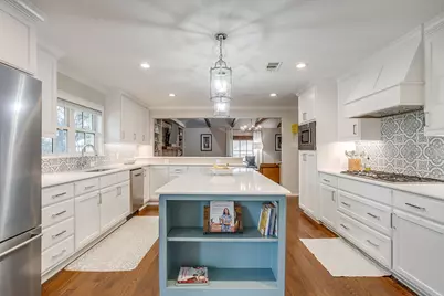 3928 Stonehenge Road, Fort Worth, TX 76109 - Photo 9