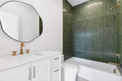 439 W 9th Street #3, Dallas, TX 75208 - Photo 17