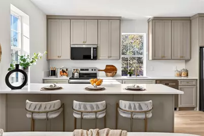 439 W 9th Street #3, Dallas, TX 75208 - Photo 5