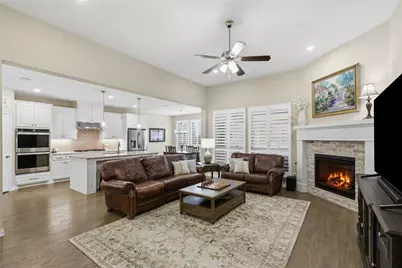 711 Uplands Drive, Northlake, TX 76226 - Photo 17