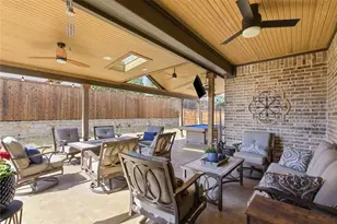 711 Uplands Dr, Northlake, TX 76226 - Photo 33