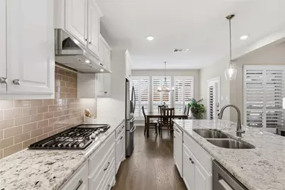 711 Uplands Drive, Northlake, TX 76226 - Photo 21