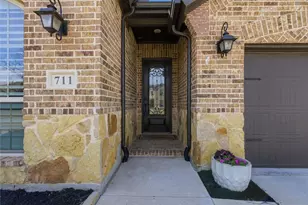 711 Uplands Dr, Northlake, TX 76226 - Photo 3