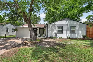 3111 Andrea Ln, Dallas, TX 75228 - Photo 1