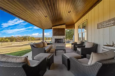 124 Private Road 3209, Bridgeport, TX 76426 - Photo 27