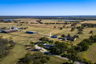 124 Private Road 3209, Bridgeport, TX 76426 - Photo 23