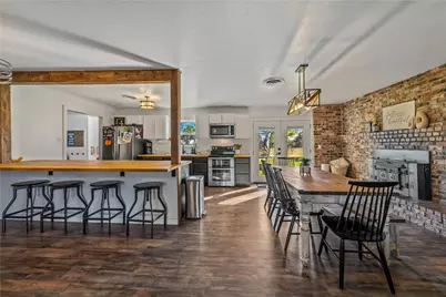 124 Private Road 3209, Bridgeport, TX 76426 - Photo 33