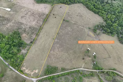 Tbd +/- 13 Acres SE County Road 0160, Kerens, TX 75144 - Photo 9