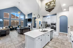 1601 Abercorn Ln, Aubrey, TX 76227 - Photo 9