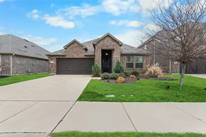 3820 Horseshoe Trail, Celina, TX 75009 - Photo 1