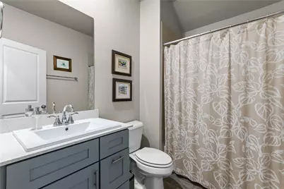 3820 Horseshoe Trail, Celina, TX 75009 - Photo 9