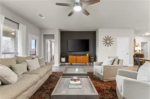 3820 Horseshoe Trail, Celina, TX 75009 - Photo 3