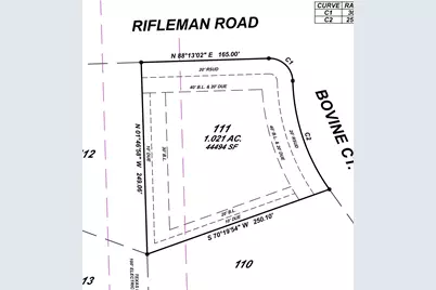 Tbd Bovine Court, Oak Leaf, TX 75154 - Photo 5