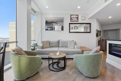 500 Throckmorton Street #1208, Fort Worth, TX 76102 - Photo 9