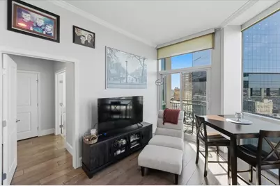 500 Throckmorton Street #1208, Fort Worth, TX 76102 - Photo 11