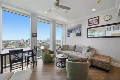 500 Throckmorton Street #1208, Fort Worth, TX 76102 - Photo 7