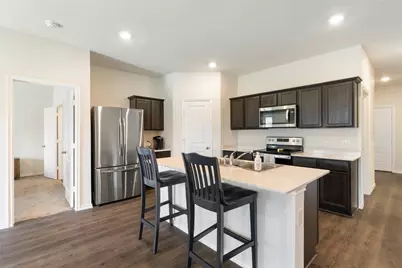 11401 Headwater Court, Providence Village, TX 76227 - Photo 3