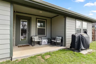 11401 Headwater Court, Providence Village, TX 76227 - Photo 23