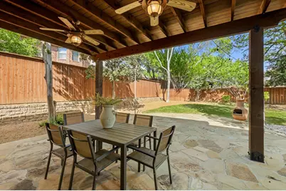 3412 Copperhill Court, Flower Mound, TX 75022 - Photo 33