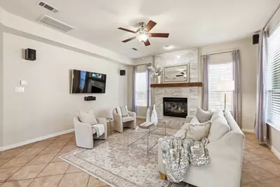 3412 Copperhill Court, Flower Mound, TX 75022 - Photo 21