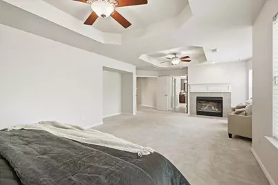 3412 Copperhill Court, Flower Mound, TX 75022 - Photo 25