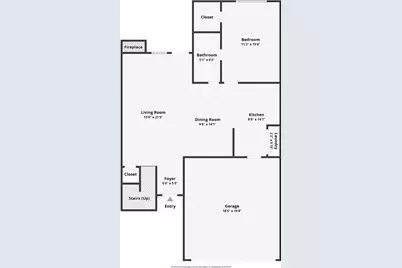 4207 Rollo Court, Flower Mound, TX 75028 - Photo 23