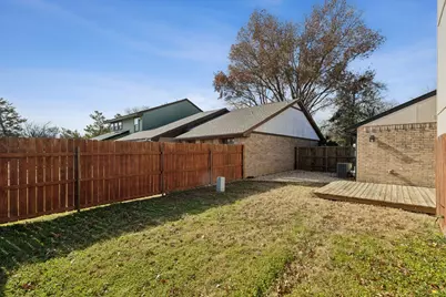 4207 Rollo Court, Flower Mound, TX 75028 - Photo 21