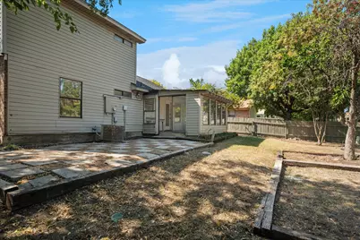 1020 W Hills Terrace, Saginaw, TX 76179 - Photo 21