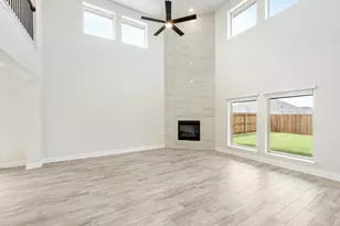 2353 Flora Dr, McLendon Chisholm, TX 75032 - Photo 13