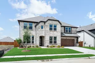 2353 Flora Dr, McLendon Chisholm, TX 75032 - Photo 3