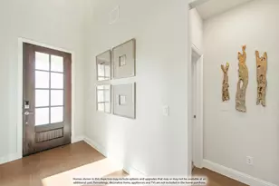 2353 Flora Dr, McLendon Chisholm, TX 75032 - Photo 3