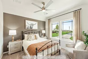 2353 Flora Dr, McLendon Chisholm, TX 75032 - Photo 35