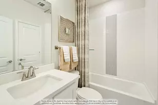 2353 Flora Dr, McLendon Chisholm, TX 75032 - Photo 5