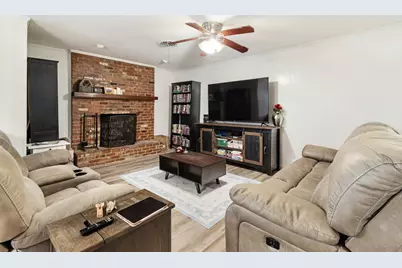 3171 Margaret Street, Paris, TX 75460 - Photo 5