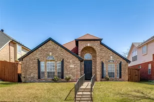 613 Castleford Dr, Allen, TX 75013 - Photo 1