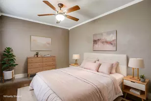 5638 Cedar Creek Dr, Benbrook, TX 76109 - Photo 23