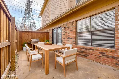 5638 Cedar Creek Drive, Benbrook, TX 76109 - Photo 31