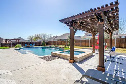 1231 Aster Place, Haslet, TX 76052 - Photo 35