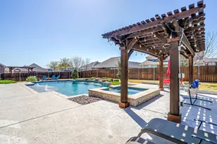 1231 Aster Pl, Haslet, TX 76052 - Photo 35